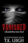 Vanished by T.K. Leigh