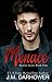 Menace (Scarlet Scars, #1)