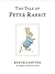 The Tale of Peter Rabbit (World of Beatrix Potter, #1)