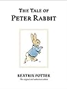 The Tale of Peter Rabbit