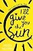 I'll Give You the Sun by Jandy Nelson