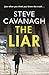 The Liar (Eddie Flynn, #3)