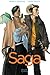 Saga, Volume 1 by Brian K. Vaughan