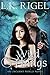 Wild Things (Uncanny World #1)