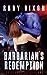 Barbarian's Redemption by Ruby Dixon