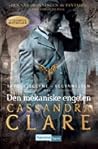 Den mekaniske engelen by Cassandra Clare