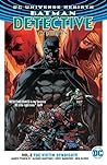 Batman: Detective Comics, Vol. 2: The Victim Syndicate