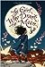 The Girl Who Drank the Moon by Kelly Barnhill