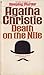 Death on the Nile (Hercule Poirot, #18)