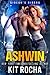 Ashwin (Gideon’s Riders, #1)