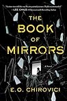 The Book of Mirrors by E.O. Chirovici