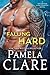 Falling Hard (Colorado High Country, #3)