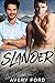 Slander (Scars #2)