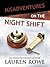 Misadventures on the Night Shift (Misadventures, #5)