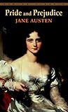 Pride and Prejudice by Jane Austen