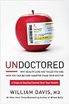 Undoctored by William  Davis