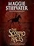 The Scorpio Races by Maggie Stiefvater