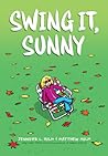 Swing it, Sunny (Sunny #2)