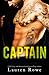 Captain (Morgan Brothers, #2)