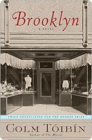 Brooklyn (Eilis Lacey, #1)