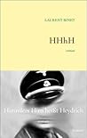 HHhH by Laurent Binet