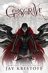 Book cover for Godsgrave (The Nevernight Chronicle, #2)