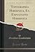 Topographia Hibernica, Et, Expugnatio Hibernica (Classic Reprint)