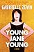 Young Jane Young by Gabrielle Zevin