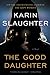 The Good Daughter (The Good Daughter, #1)