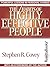 The 7 Habits of Highly Effective People by Stephen R. Covey