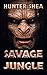 Savage Jungle: Lair of the Orang Pendek