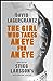 The Girl Who Takes an Eye f...