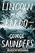 Lincoln in the Bardo by George Saunders