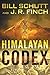 The Himalayan Codex (R.J. MacCready #2)