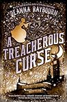 A Treacherous Curse (Veronica Speedwell, #3)