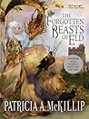 The Forgotten Beasts of Eld by Patricia A. McKillip