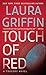 Touch of Red (Tracers #12)