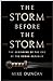 The Storm Before the Storm: The Beginning of the End of the Roman Republic