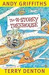 The 91-Storey Treehouse