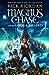 The Ship of the Dead (Magnus Chase and the Gods of Asgard, #3)