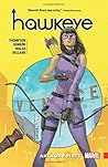 Hawkeye: Kate Bishop, Vol. 1: Anchor Points