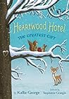 The Greatest Gift (Heartwood Hotel, #2)