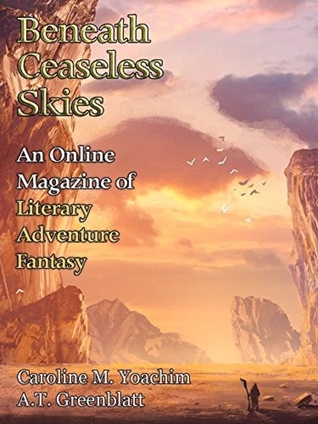 Beneath Ceaseless Skies Issue #225 by Scott H. Andrews