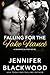 Falling for the Fake Fiance (Snowpocalypse #2)