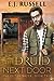 The Druid Next Door (Fae Out of Water, #2)