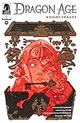 Dragon Age: Knight Errant #1