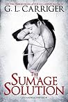 The Sumage Solution (San Andreas Shifters, #1)