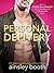 Personal Delivery by Ainsley Booth