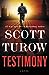 Testimony (Kindle County Le...