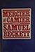 Mercier and Camier by Samuel Beckett